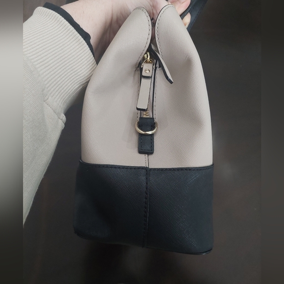 Kate spade Laurel Way Evangelie satchel - Picture 4 of 14